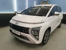 Hyundai Stargazer 2022 Bensin