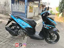 VARIO 150 TAHUN 2019 TOP CAKEP