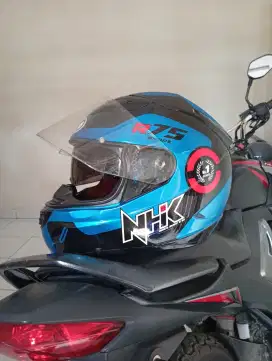 Helm NHK fullpace