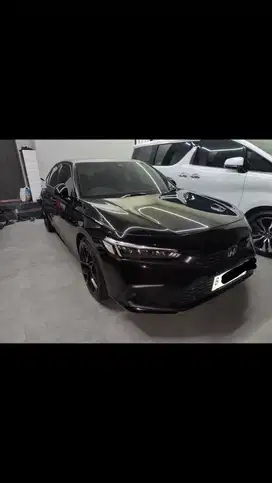 Honda Civic 2023 like new