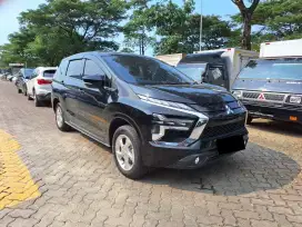 (HARGA CASH) Mitsubishi Xpander Exceed 2023