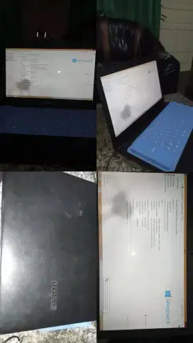 Di jual segera siap COD