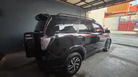 Toyota Rush 2016 Bensin