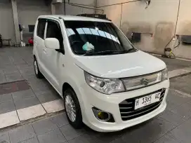 Karimun Wagon R type GS