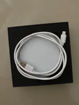 Di jual Wireless Charger Iphone