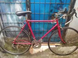 Balap jadul Jemboly 27