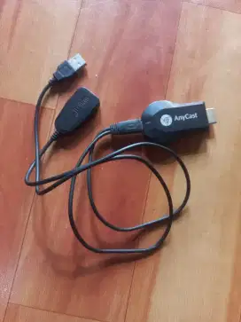 Anycast dongle hdmi wifi