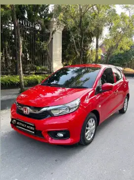 Honda Brio 2023