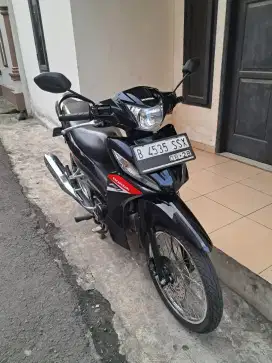 Honda revo absolut th 2023