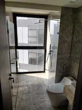 DIJUAL / DISEWAKAN APARTMENT GRAHA GOLF TOWER ARION 3 BR