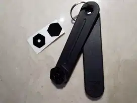 Jual keyless emergency motor Honda