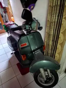Vespa excel 1991