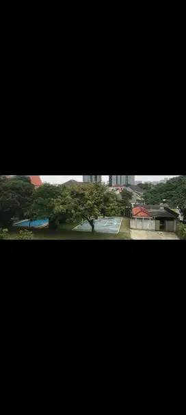 Dijual Rumah Strategis Di Cilandak Barat