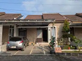 Disewakan / Dikontrakkan Kontrakan Rumah Full Furnished Rancabango