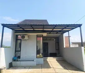 Rumah Cantik Murah Perum Griya Satriya
