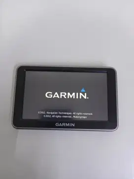 GPS offline GARMIN Nuvi 2465 Lm
