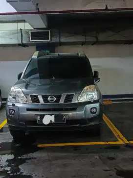 Nissan X-Trail 2011 Bensin