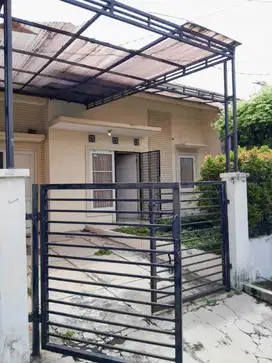 Dijual Rumah Murah Strategis Di Prima Harapan Bekasi