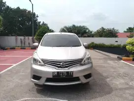Grand livina SV manual tahun 2016