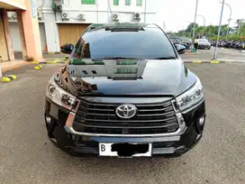For Sale, Dijual Toyota Innova V 2.0 AT 2022 Black Metalic Bensin