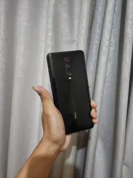 Xiaomi Mi 9T Ram 6gb Internal 128gb Second