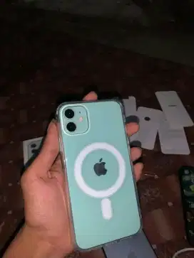 Jual cepat iPhone 13 128gb ibox