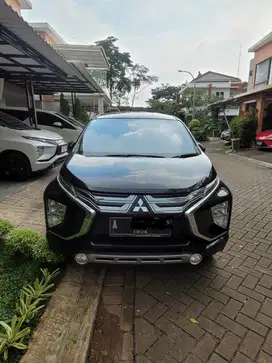 Mitsubishi Xpander 2021 Bensin