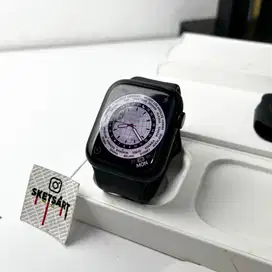 Apple Watch Series 7 45mm Black iwatch All Original