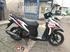 VARIO KZR TAHUN 2013 PAJAK HIDUP