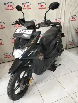 BEAT STREET, Pajak Panjang, Istimewa, Mulus, Lengkap