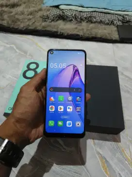 OPPO RENO 8Z 5G 8/256