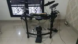 Nux DM-7X Digital Drum set, 100% Original