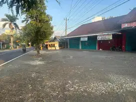 Disewakan Ruko 1 Lantai
