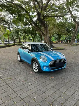 Mini cooper 2015