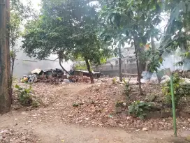 dijual tanah luas 1300,600, cocok tuk cluster . perkantoran