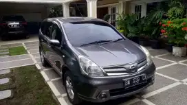 Grand livina metic 2012