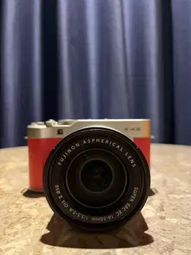 Kamera Mirrorless Fujifilm XA-3