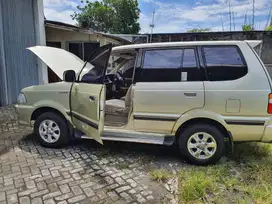 Kijang 2004 low KM 1.8SGX MT