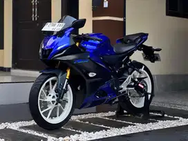 Yamaha R15 V4 2023