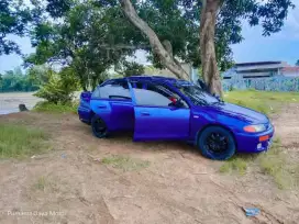 Mazda lantis 323 th 1996 Surat Lengkap