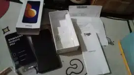 Jual cepat samsung m12