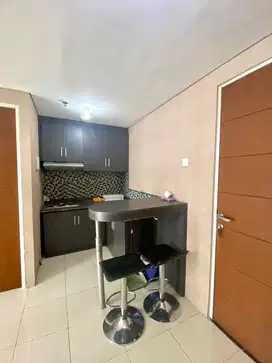 Sewa 2BR Apartemen Taman Melati Depok Ui margonda