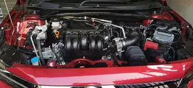 (Low 1000 km) Honda WR-V 2024 Bensin