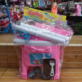 mainan anak set kithcen jumbo
