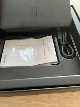 Powerbank Blade Baseus