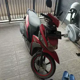 Jual Cepat Mio Z
