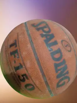 Bola Basket Spalding TF-150