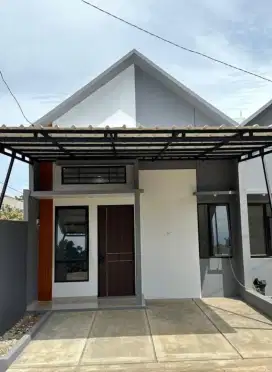 Rumah Depok Rumah kita