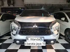Mitsubishi Xpander 2023 Bensin