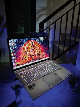 ASUS ZENBOOK  UX431DA-306 Superslim [SSD 512Gb]